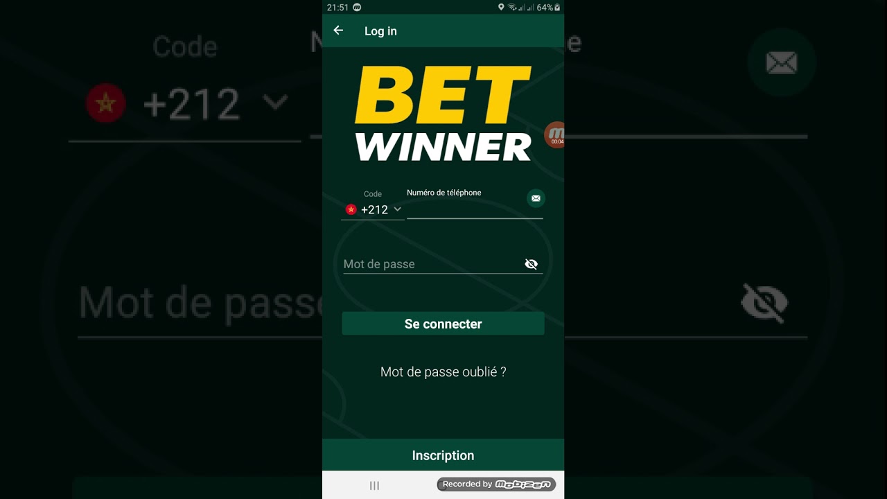 The Biggest Lie In Betwinner Application